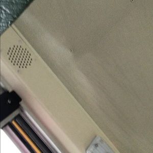 Meet your Posher, Lindsey